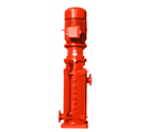 XBD-L型立式单级（多级）单吸消防离心泵 缩略图