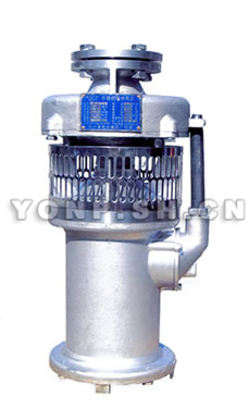 QYF25-17-2.2不锈钢潜水电泵
