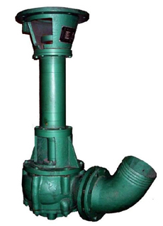 NL型污水泥浆泵